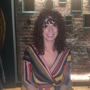 Meet your Posher, Robin